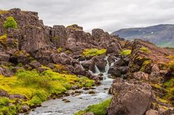 Một điểm đến, nhiều trải nghiệm độc đáo giữa thiên nhiên Iceland