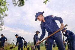 An Giang: Sơ kết giai đoạn 1 Chiến dịch 500 ng&agrave;y đ&ecirc;m