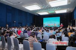 Kết nối doanh nghiệp, th&uacute;c đẩy hợp t&aacute;c du lịch Việt Nam - Trung Quốc
