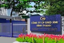 Gilimex có Tổng giám đốc mới