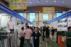 Gỡ điểm nghẽn nguyên phụ liệu để ngành dệt may tận dụng hiệu quả các FTA