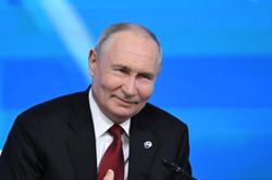 Tiến tr&igrave;nh h&ograve;a b&igrave;nh Nga - Ukraine lại c&oacute; hy vọng?