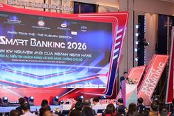 Ngân hàng Nhà nước yêu cầu hệ thống chủ động ứng phó tấn công mạng
