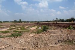 Không tạo khoảng trống pháp lý khi sửa Luật Đất đai