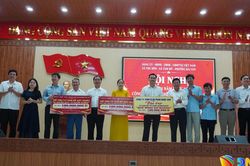 Hỗ trợ Tam Mỹ từ chính sách kết nghĩa
