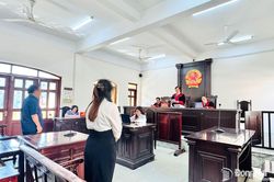 Nâng cao hiệu quả giải quyết án kinh doanh, thương mại