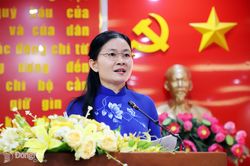 Hội thảo gi&aacute; trị đặc biệt Di t&iacute;ch Địa điểm th&agrave;nh lập Chi bộ Đ&ocirc;ng Dương cộng sản Đảng ở Ph&uacute; Riềng