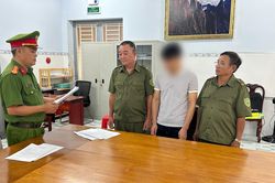 Khởi tố chủ cửa hàng tại Trảng Bom xâm phạm bản quyền sở hữu công nghiệp