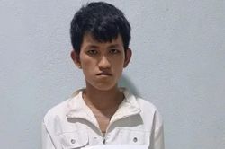 Truy bắt 4 phạm nh&acirc;n trốn trại
