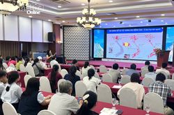Gần 250 người được tập huấn giám sát bệnh dại theo mô hình phối hợp liên ngành