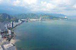 Nha Trang: Điểm đến h&agrave;ng đầu cho h&agrave;nh tr&igrave;nh du lịch chậm