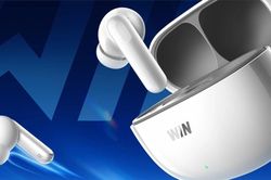 Chi tiết tai nghe HONOR Win Earphones: Driver 12.4mm mạ titan, chống ồn 55dB giá 1 triệu