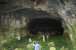 Sinh kế xanh v&ugrave;ng C&ocirc;ng vi&ecirc;n Địa chất to&agrave;n cầu UNESCO Đắk N&ocirc;ng