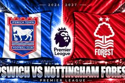 Lịch sử đối đầu Ipswich vs Nottingham Forest: Elanga từng gieo &aacute;c mộng tại Portman Road