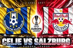 Lịch sử đối đầu Celje vs Salzburg: Đại diện Slovenia chờ viết chương đầu trước đội b&oacute;ng &Aacute;o
