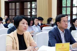 Thống nhất nhận thức về kh&aacute;i niệm, phương ph&aacute;p trong x&acirc;y dựng cơ sở dữ liệu vị tr&iacute; việc l&agrave;m