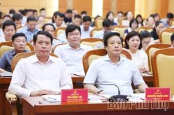 Tập huấn xây dựng cơ sở dữ liệu vị trí việc làm, phương án giao biên chế giai đoạn 2027 – 2031