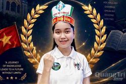 H&agrave;nh tr&igrave;nh l&agrave;m chủ tiếng Anh