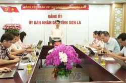 Đẩy nhanh tiến độ giải ng&acirc;n nguồn vốn khoa học, c&ocirc;ng nghệ v&agrave; chuyển đổi số