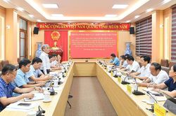 Tuy&ecirc;n Quang thực hiện hiệu quả ch&iacute;nh s&aacute;ch đối với người c&oacute; c&ocirc;ng với c&aacute;ch mạng v&agrave; cựu chiến binh