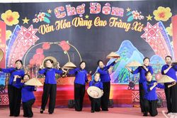 'Thức giấc' c&ugrave;ng kinh tế đ&ecirc;m