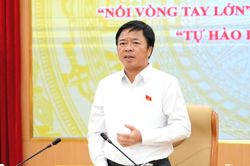 Bảo đảm tổ chức chu đ&aacute;o, an to&agrave;n Chương tr&igrave;nh nghệ thuật ch&iacute;nh luận đặc biệt