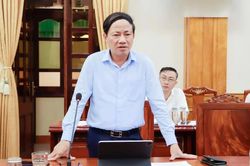 Gia Lai đẩy nhanh tiến độ dự &aacute;n ngo&agrave;i ng&acirc;n s&aacute;ch, phục vụ mục ti&ecirc;u tăng trưởng hai con số