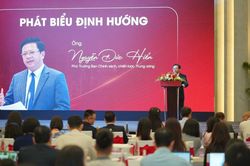 Th&aacute;o gỡ điểm nghẽn d&ograve;ng vốn, n&acirc;ng cao hiệu quả huy động nguồn lực