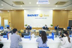 BaoViet Bank: D&ograve;ng tiền kinh doanh &acirc;m hơn 5.400 tỷ, nợ c&oacute; khả năng mất vốn vượt 1.000 tỷ đồng
