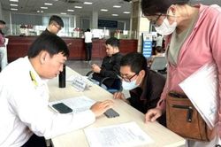 Thuế Tp.HCM: Tăng cường hỗ trợ, đồng h&agrave;nh c&ugrave;ng người nộp thuế