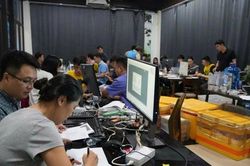 Thanh Ho&aacute;: Bắt giữ 118 đối tượng trong đường d&acirc;y lừa đảo xuy&ecirc;n quốc gia