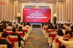 Nhu cầu vốn 38,5 triệu tỷ đồng, &aacute;p lực lớn với ng&acirc;n h&agrave;ng
