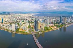 Đà Nẵng hướng tới đô thị giàu bản sắc hàng đầu châu Á vào năm 2075