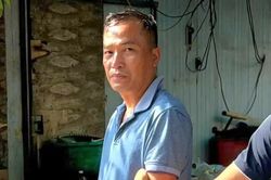 Hà Nội: Vì ghen, một người đàn ông đâm chết tài xế ô tô