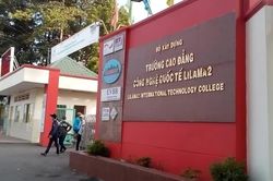 L&agrave;m r&otilde; vụ sinh vi&ecirc;n ở Đồng Nai 'đi nhầm xe' đến bi&ecirc;n giới Campuchia