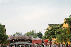 Hội An: 555 năm từ thương cảng quốc tế đến Di sản văn h&oacute;a thế giới