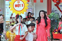 Thành phố Hồ Chí Minh đề xuất thêm mô hình trường chất lượng cao, trường liên kết giáo dục