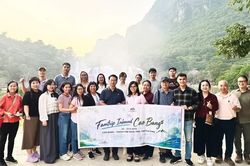 Định hình sản phẩm du lịch Cao Bằng từ góc nhìn thị trường