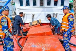 Chống gian lận thương mại tr&ecirc;n biển