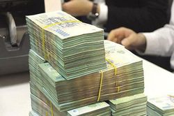 Chi chuyển nguồn chiếm gần 69% thực chi': Giải ph&aacute;p căn cơ từ thể chế