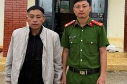 Giải cứu người đ&agrave;n &ocirc;ng rơi xuống giếng giữa đ&ecirc;m, mắc kẹt gần 10 tiếng