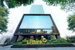 LPBank đạt hơn 10.400 tỷ đồng lợi nhuận trước thuế sau 9 th&aacute;ng