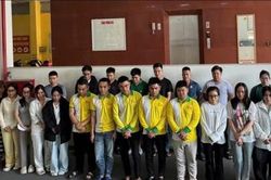 Đ&aacute;nh sập đường d&acirc;y 't&iacute;n dụng đen' n&uacute;p b&oacute;ng C&ocirc;ng ty Dịch vụ TC79, hoạt động trải d&agrave;i từ Bắc đến Nam