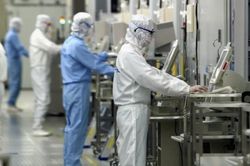 Xuất khẩu Nhật Bản th&aacute;ng 9/2026 tăng 16,7%