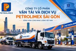 Doanh thu PSC tăng 37,7%, giao dịch với đối tác tin học viễn thông giảm 97,8%