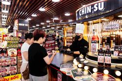 Masan l&atilde;i hơn 10.300 tỷ đồng sau 9 th&aacute;ng