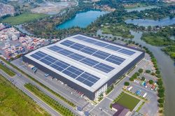 REE thành lập công ty tài chính vốn điều lệ 1 triệu USD