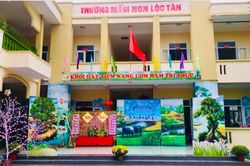 Đánh học sinh mầm non, nói 'cút đi', hai cô giáo bị đình chỉ dạy