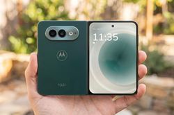 Lộ diện thêm một đối thủ của iPhone Duo