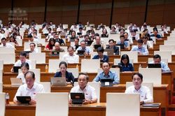 Dự thảo Luật Nhà ở (sửa đổi): Đột phá chính sách phát triển nhà ở cho thuê